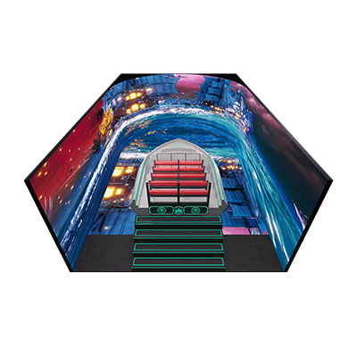 百慕大冒險(xiǎn)、球幕飛行影院、裸眼3D軌道影院、VR體驗(yàn)館、vr科普、臺(tái)風(fēng)地震體驗(yàn)館